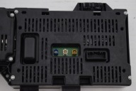 dials display RENAULT SCENIC III 248104342R