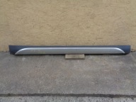 BMW X1 E84 X LINE threshold right moulding threshold
