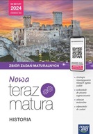 Teraz matura 2023 Historia arkusze i zadania Roz.