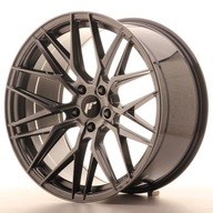 Alufelgi Japan Racing 20x10 Hiper Black