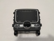 AUDI Q5 80A control panel MMI 80A919615