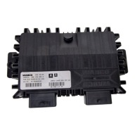 CITROEN C4 PICASSO module control unit springing 9665811380