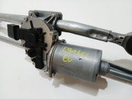 wiper mechanism front BMW E91 LCI 6978263