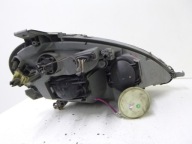 light front Mercedes W168 2002r.