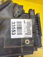 light right front VW Passat B6 Xenon positioning 89312669