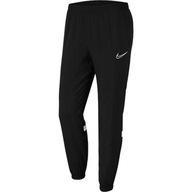 Nohavice Nike Academy 21 čierna