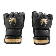 Rukavice MMA Venum Impact 2.0 black/gold L-XL