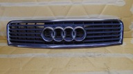 ATRAPA MASKI GRILL AUDI A4 B6 00-04 ORYGINAŁ