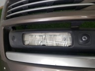 bumper front front RANGE ROVER VOGUE L405 2014 6xPDC 2xKAMERA