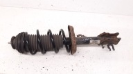 shock absorber spring front left Opel Corsa D