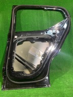 door rear. right VOLVO XC40 17