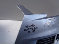 front bumper AUDI A3 8V 8V0 16- LIFT NR 46489