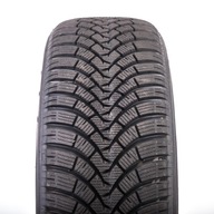 4× Falken EuroWinter HS01 205/55R19 97 V priľnavosť na snehu (3PMSF), výstuž (XL)