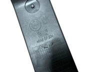 bracket support pillar of left BOCZKA boot BMW X7 G07