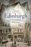 Lost Edinburgh Coghill Hamish