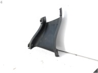 BMW X1 F48 m-packet MSP 15-19 drain intake air W bumper front left