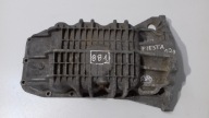 FORD FIESTA MK7 Ölwanne MISA 2007- 98MM-6675-CB
