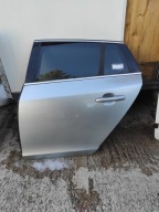 door left rear part left rear. volvo v60 II 477-46