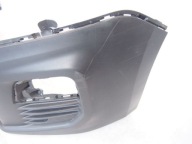 Peugeot Expert III bumper front front 3 PDC