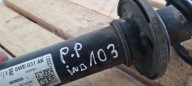 A4 B9 8W shock absorber left right front spring 2.0 TDI 8W0413031AK A5 8W