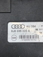 antenna amplifier 8J8035225A AUDI