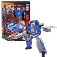 Transformers Kingdom Figurka AUTOBOT TRACKS F0680
