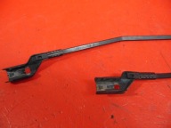 RENAULT TWINGO II 2 wiper arm right left front EUROPA KPL