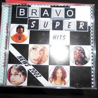 Bravo super hits- 2 cd - Various