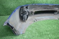 SKODA OCTAVIA II RS 04-08 front bumper front