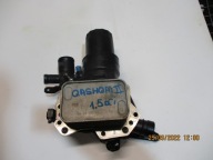 Ölfiltergehäuse NISSAN QASHQAI II 1,5DCI