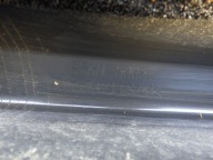 MAZDA 3 III IV BP 19- frontstoßstange