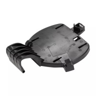 Üzemanyag-betöltő fedél zsanér Alfa Romeo Giulietta