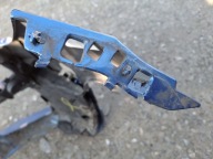 front bumper BMW X1 F48 m-packet 2015R->