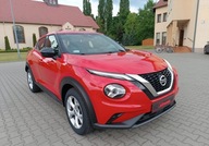 Nissan Juke Kupiony w Polsce - bezwypadkowy - ...