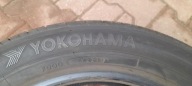 YOKOHAMA BLUEARTH E70 225/55R18 98H