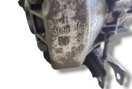 Getriebe Peugeot 207 2007 9680886910