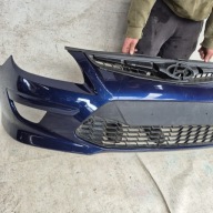 HYUNDAI I30 and LIFT 09-12 bumper front front replacement
