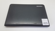 Notebook Toshiba Satelite C70-B-12G (2570) 17 " Intel Core i3 4 GB / 0 GB