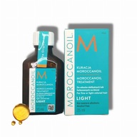 MOROCCANOIL TREATMENT kuracja arganowa olejek - Light 25 ml