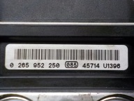 OPEL CORSA D Pompa ABS 0265252688 13442015 0265952250 AVT