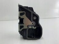 BMW E60 E61 lock door left rear part 7154629