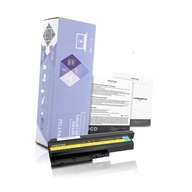 Bateria Mitsu 6600mA do IBM Lenovo 92P1128 92P1129