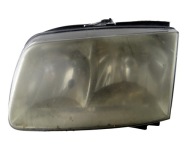 REFLEKTOR left VOLKSWAGEN POLO 6N 6N1 941 015AD