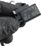 MERCEDES GLK X204 connector contact stecker stecker kabelbaum A0525453826