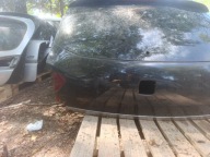 trunk door boot rear part rear seat Ibiza IV 3D black