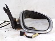 mirror right VOLKSWAGEN JETTA 5 V 13PIN colour LA7W