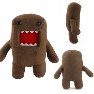 32cm Big Style Domo Kun pluszowe lalki Śmieszne