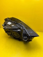 light left Audi Q3 83A Full Led Matrix 83A941035