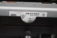 IDEALNE RADIO Navigation MIB PORSCHE MACAN 1