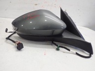 mirror right VW T-ROC 2017- 13 PIN 2GA857502AS